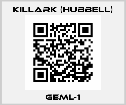 GEML-1 Killark (Hubbell)