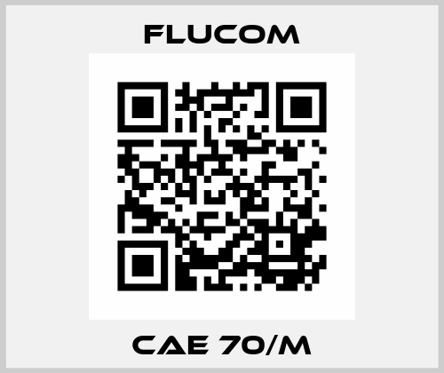 CAE 70/M Flucom