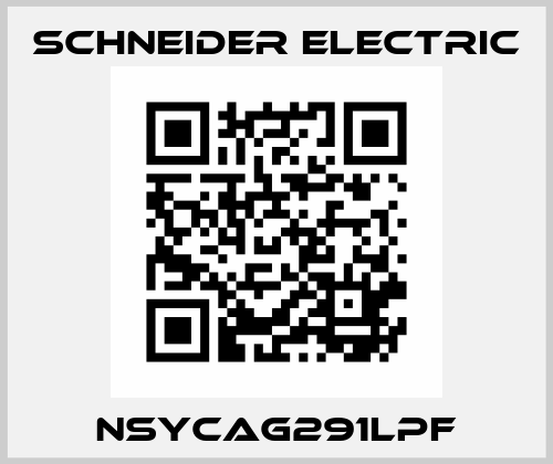 NSYCAG291LPF Schneider Electric