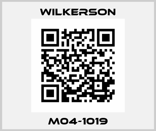 M04-1019 Wilkerson
