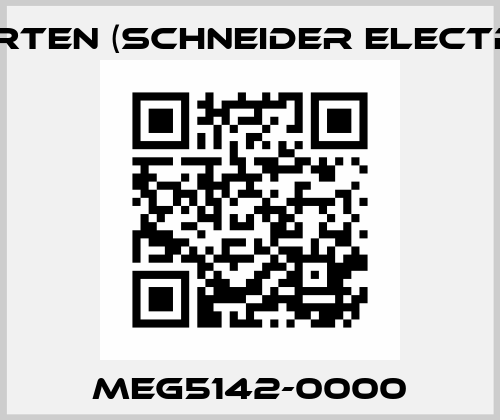 MEG5142-0000 Merten (Schneider Electric)