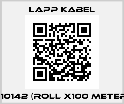 4510142 (roll x100 meters) Lapp Kabel