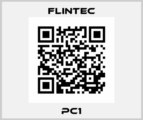 PC1 Flintec