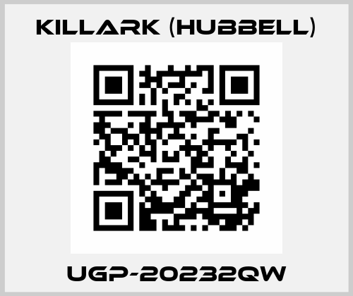 UGP-20232QW Killark (Hubbell)