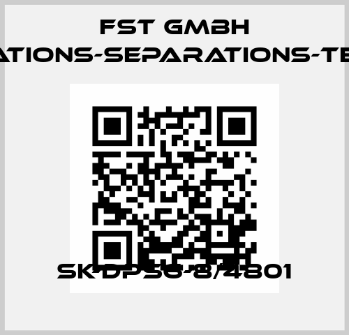 SK-DPS6-8/4801 FST