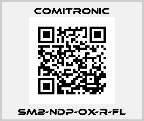 SM2-NDP-OX-R-FL Comitronic