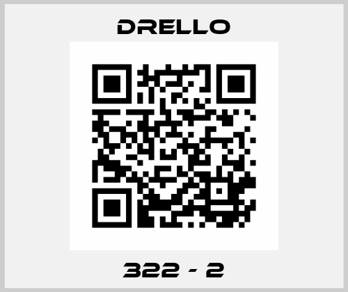 322 - 2 Drello