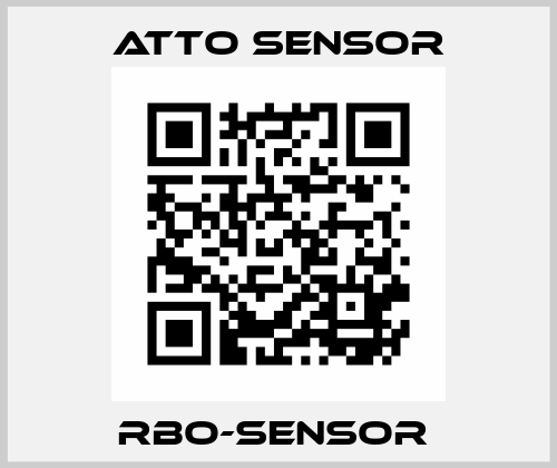 RBO-SENSOR  Atto Sensor