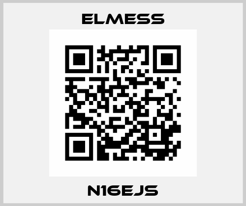 N16EJS Elmess