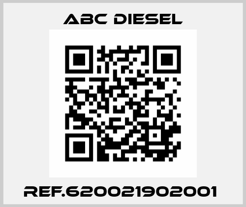 REF.620021902001  ABC diesel