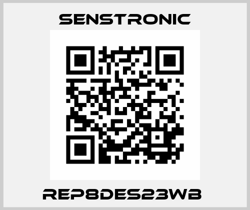 REP8DES23WB  Senstronic