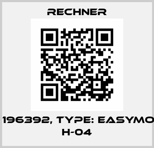 P/N: 196392, Type: EasyMount H-04 Rechner