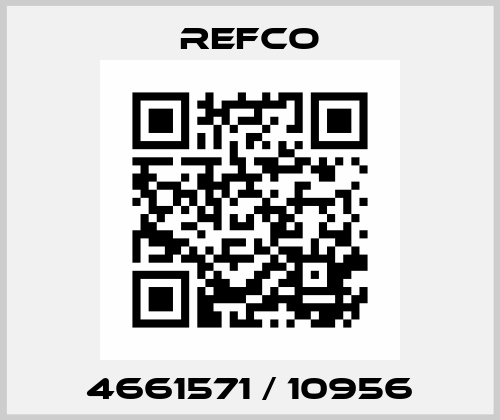 4661571 / 10956 Refco