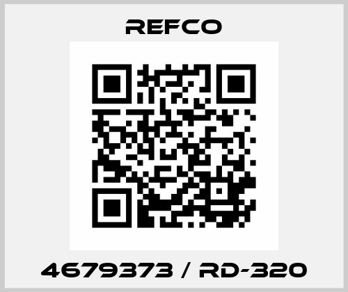 4679373 / RD-320 Refco