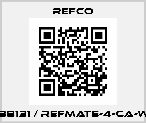4688131 / REFMATE-4-CA-WTC Refco