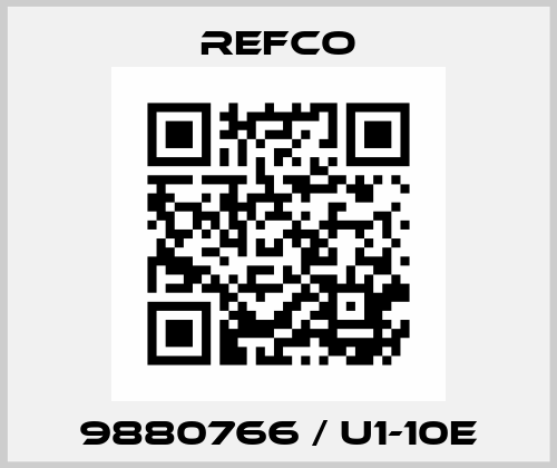 9880766 / U1-10E Refco