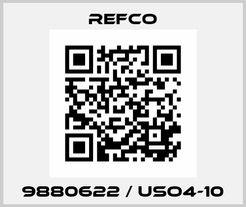 9880622 / USO4-10 Refco