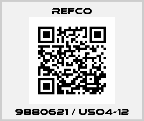 9880621 / USO4-12 Refco