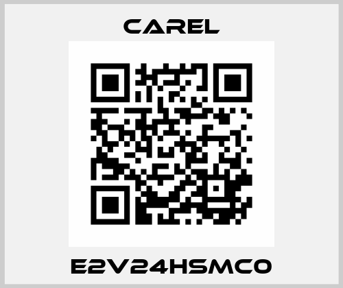 E2V24HSMC0 Carel