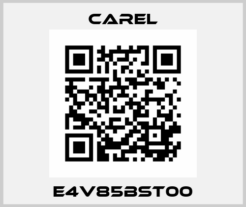 E4V85BST00 Carel