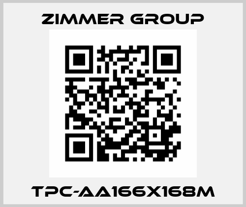 TPC-AA166X168M Zimmer Group