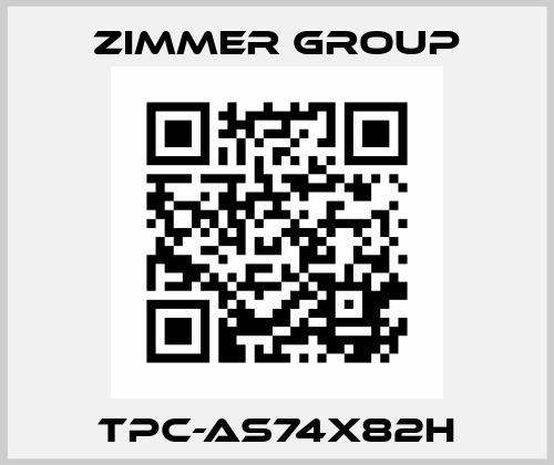 TPC-AS74X82H Zimmer Group