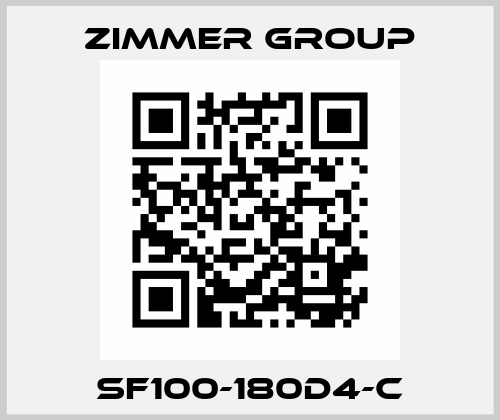 SF100-180D4-C Zimmer Group