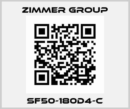 SF50-180D4-C Zimmer Group