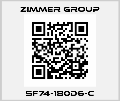 SF74-180D6-C Zimmer Group