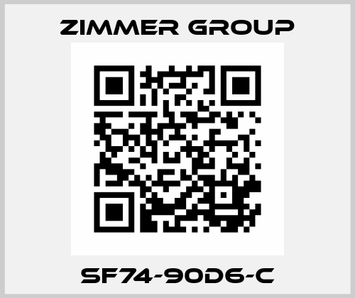 SF74-90D6-C Zimmer Group