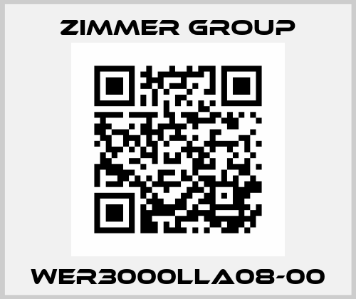 WER3000LLA08-00 Zimmer Group