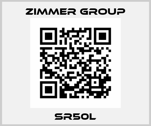 SR50L Zimmer Group