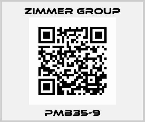 PMB35-9 Zimmer Group