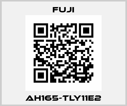 AH165-TLY11E2 Fuji