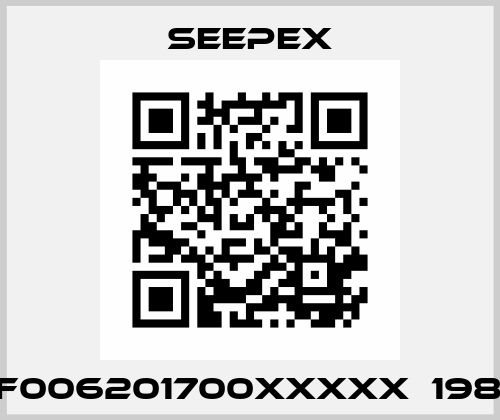 RSPF006201700XXXXX  198764  Seepex