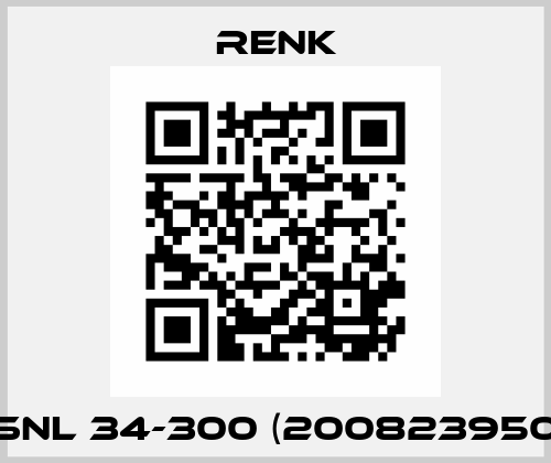 ISNL 34-300 (200823950) Renk