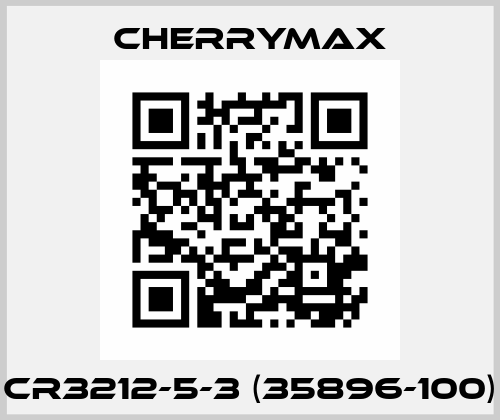 CR3212-5-3 (35896-100) cherrymax