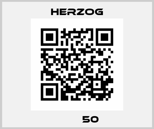 НМРА50 Herzog