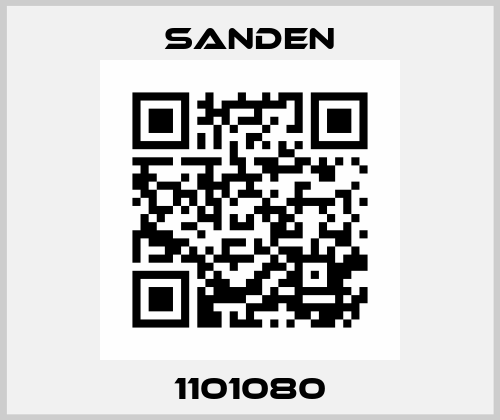 1101080 Sanden