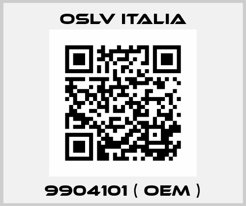 9904101 ( OEM ) OSLV Italia