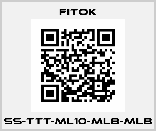 SS-TTT-ML10-ML8-ML8 Fitok