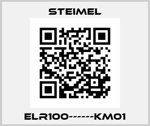ELR100------KM01 Steimel