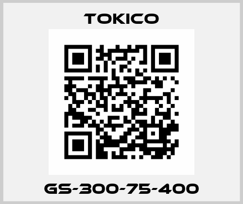 GS-300-75-400 Tokico