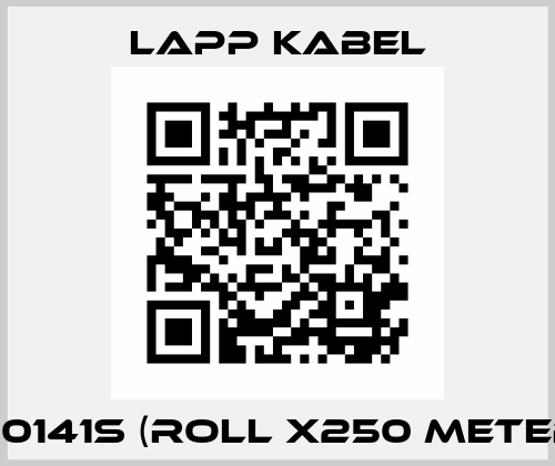 4510141S (roll x250 meters) Lapp Kabel