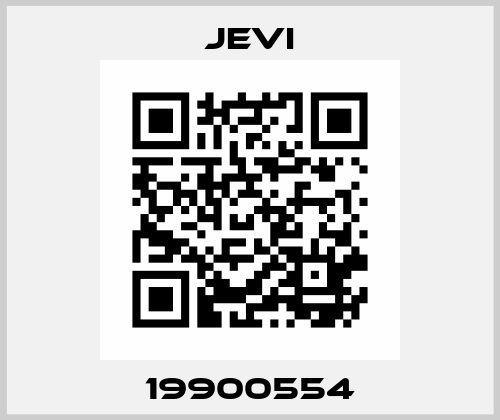 19900554 JEVI