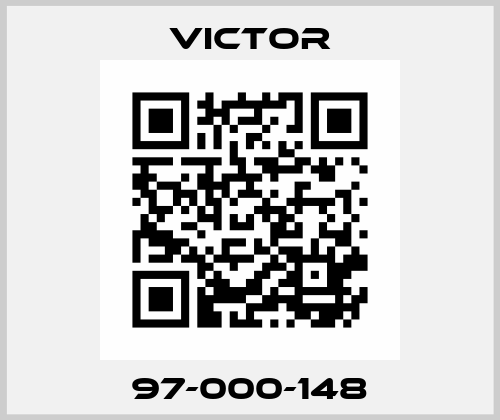 97-000-148 Victor