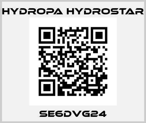 SE6DVG24 Hydropa
