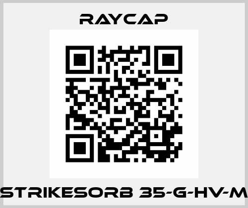 Strikesorb 35-G-HV-M Raycap