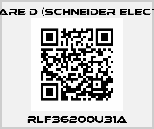 RLF36200U31A Square D (Schneider Electric)