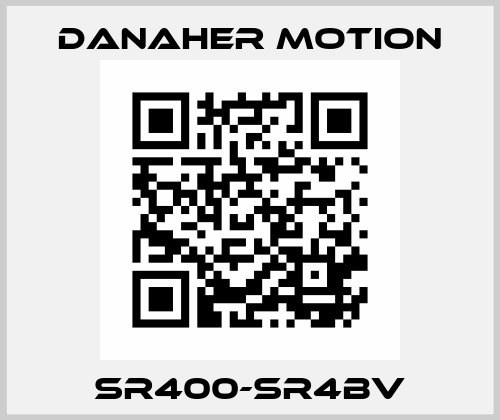 SR400-SR4BV Danaher Motion